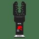 1-1/4 in. Universal Fit Bi-Metal Oscillating Blade