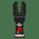 1-1/4 in. Universal Fit Bi-Metal Oscillating Blade