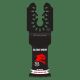 1-1/4 in. Universal Fit Bi-Metal Oscillating Blade