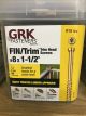 8X1-1/2 FINISH TRIM HEAD PROPA