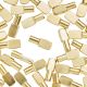 5MM BRASS SPOONS 100ct