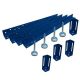 Kreg Universal Bench Legs - 737mm / 29
