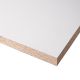 3/4 MELAMINE WHITE PLY
