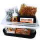 Massaranduba/Red Balau Plug Kit 1050ct