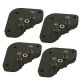 Kreg Precision Router Table Insert Plate Levelers