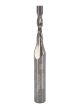 UP CUT SPIRAL FLUSH TRIM 1/8CD 3/8CL 1/4SH BRASS B