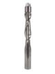 UP CUT SPIRAL FLUSH TRIM 1/2CD 2CL 1/2SH 2 BEARING