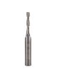 UP CUT SPIRAL 1/8CD 1/2CL 1/4SH