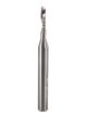 UP CUT OFLUTE SPIRAL 1/8CD 1/2CL 1/4SH