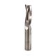 UP CUT SLOW 3FL 3/8CD 1CL 3/8SH 2 1/2 OAL
