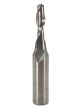 UP CUT SPIRAL BIT 9/32CD 1CL 1/2SH