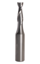 UP CUT SPIRAL 8MMCD 1CL 1/4SH