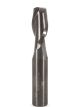 UP CUT SPIRAL 1/2CD 1CL 1/2SH