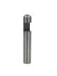 SC FLUSH TRIM 1/4CL 1/4SH 1 1/2 OAL