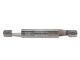 SC 7 DEG BEVEL TRIM DOUBLE END 1/4CL 1/4SH 2 OAL