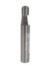SC 7 DEG BEVEL TRIM 1/4CL 1/4SH 1 1/2 OAL