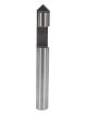 SC PANEL PILOT FLUSH TRIM 3/8CL 1/4SH 2 OAL