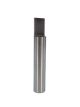 SCRIP/SLOTTING 3/8CL 1/4SH 1 1/2 OAL