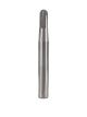 SCROUND BOTTOM VEINING 3/16CD 3/8CL 3/32R 1/4SH 2