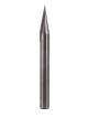 PENCIL CARVING LINER 22 DEG 5/8 PL 1/4SH 2 1/2 OAL