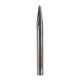 3/32 x 45 DEG CARVING LINER 5/8 PL 1/4SH 2 1/2 OAL