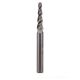 CONICAL BALL NOSE 1/16R 1/8 DIA 7 DEG 7/8CL 4 FL 1