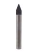 45 DEG ENGRAVING PENCIL 1/4SH 2 OAL