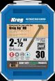 Kreg HD Protec-Kote™ Pocket-Hole Screws - 64mm / 2
