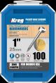 WOOD SCREW 1