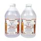 Bar & Table Top Epoxy, 1:1 Ratio / 1-Gal Kit