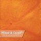 WiseColor™: 5 gram - Carrot Gold