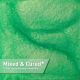 WiseColor™: 5 gram - Green Leaf
