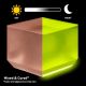 WiseGlow: 5 gram - Green Peach