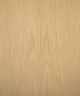 1/4 White Oak MDF Core A-1