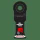 1-1/4 in. Starlock Bi-Metal Oscillating Blades for