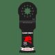 1-1/4 in. Starlock Bi-Metal Oscillating Blades for