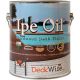 Ipe Oil 1 gallon