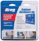 Kreg Cabinet Hardware Jig