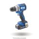 20V Ionic Drive™ Compact Drill
