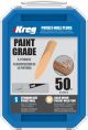 Kreg Paint Grade Plugs - 50 count