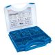 Kreg Blue-Kote Pocket-Hole Screw Kit (450 of 4 mos