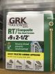RT COMPOSITE TRIM HEAD PRO PAK 9 X 2 1/2