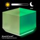 WiseGlow: 5 gram - Lime Light