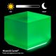 WiseGlow: 5 gram - Radiation Glow