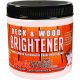 Deck & Wood Brightener 16oz