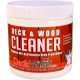 Deck & Wood Cleaner 16oz