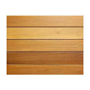 5/4X6 Garapa Decking