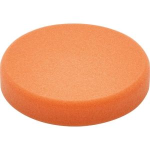 polish. sponge  PS STF D150X30 OR/1