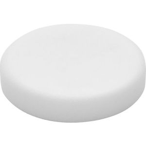 polish. sponge  PS STF D150X30 WH/1