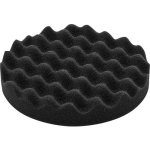 polish. sponge  PS STF D150X30 BA/1 W
